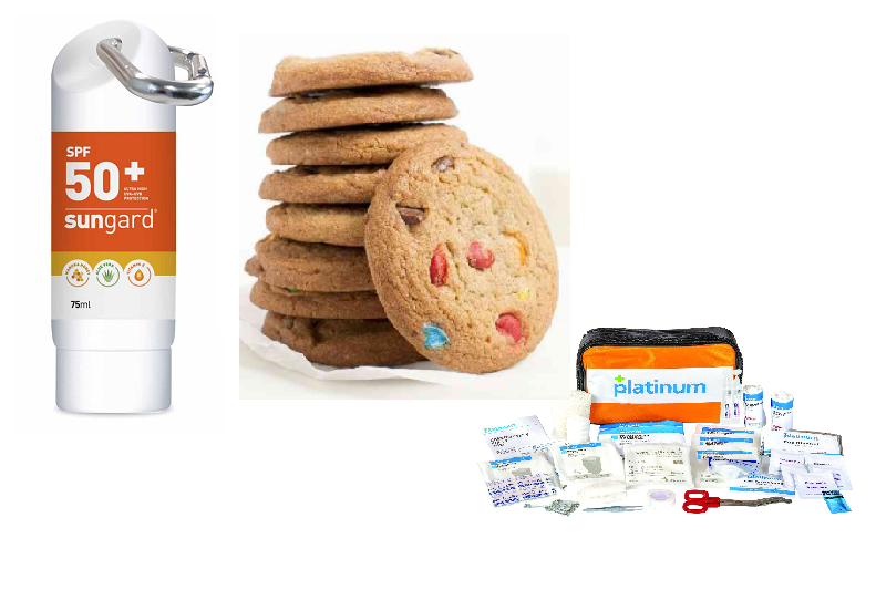 Product Sale Fundraiser