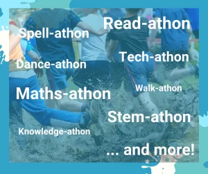 Athon Fundraiser online fundraising nz