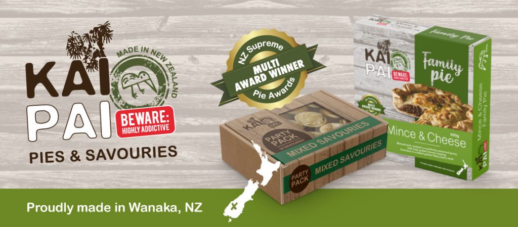 Want to run a Pie Fundraiser - picture of pie fundraiser products