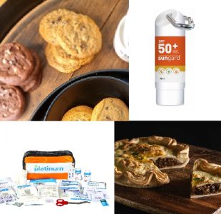 Online product fundraisers - picture of product fundraisers nz